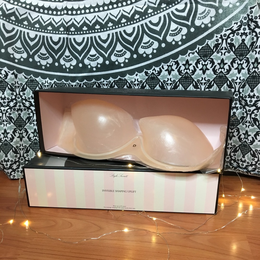 Victoria secret jelly bra size D